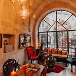 Hotel Asuwari Cappadocia