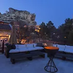 Asuwari Cappadocia ホテル 4*