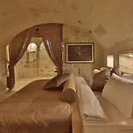Asuwari Cappadocia Ürgüp