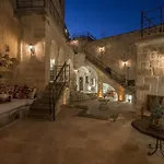 Asuwari Cappadocia Hotel Ürgüp