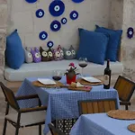 Asuwari Cappadocia 4* Ürgüp