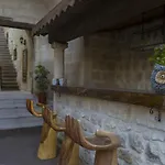 Asuwari Cappadocia Hotel Ürgüp
