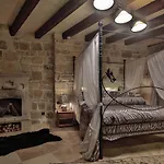 Asuwari Cappadocia Hotel Ürgüp