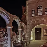 Asuwari Cappadocia 4*