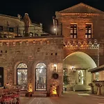 Asuwari Cappadocia Hotel 4*