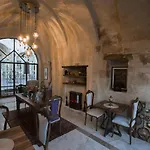 Hotel Asuwari Cappadocia