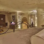 Hotel Asuwari Cappadocia
