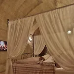 Asuwari Cappadocia Hotel
