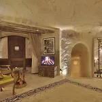 Asuwari Cappadocia Hotel 4*