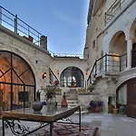 Asuwari Cappadocia 4*