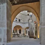 Hotel Asuwari Cappadocia Ürgüp