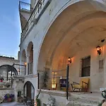 Asuwari Cappadocia Hotel