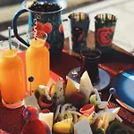 Hotel Asuwari Cappadocia Ürgüp