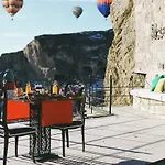 Asuwari Cappadocia 4*