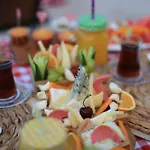 Asuwari Cappadocia Hotel 4*