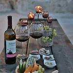 Hotel Asuwari Cappadocia 4*