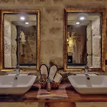 Asuwari Cappadocia Hotel Ürgüp