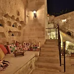 Asuwari Cappadocia Hotel Ürgüp