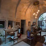 Asuwari Cappadocia Hotel