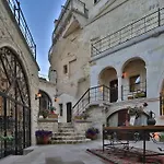 Hotel Asuwari Cappadocia 4*