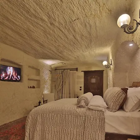 Hotel Asuwari Cappadocia 4*