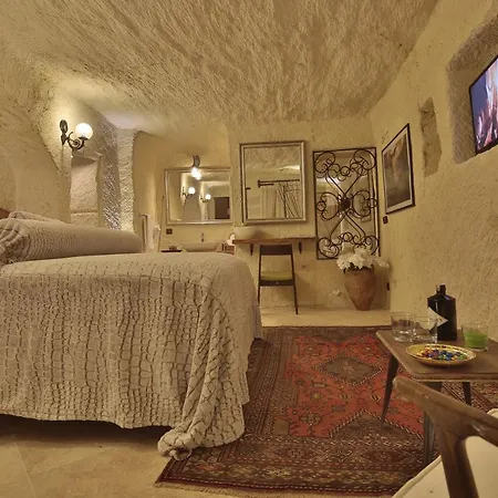 Hotel Asuwari Cappadocia Urgup
