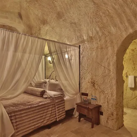 Asuwari Cappadocia