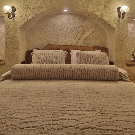 Asuwari Cappadocia Hotel