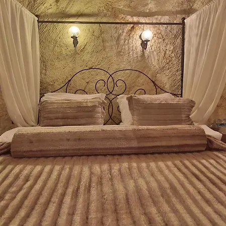 Asuwari Cappadocia Urgup