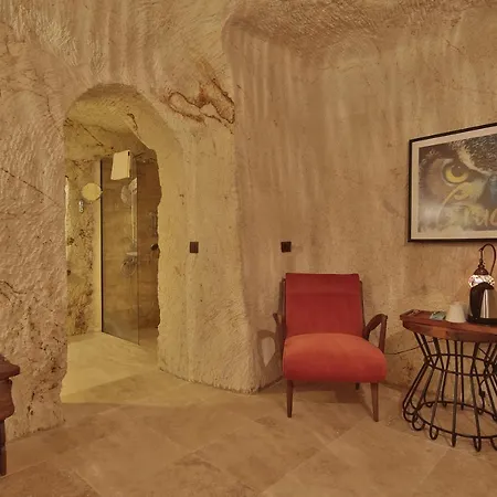 Hotel Asuwari Cappadocia 4*