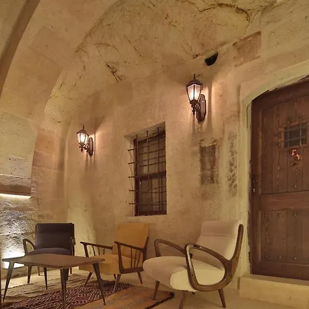 Hotel Asuwari Cappadocia