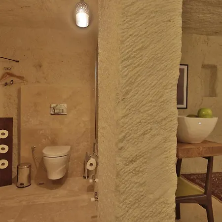 Asuwari Cappadocia Hotel 4*