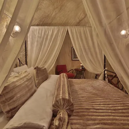 Asuwari Cappadocia 4* אורגופ