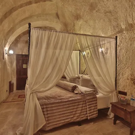 Asuwari Cappadocia Hotel 4*