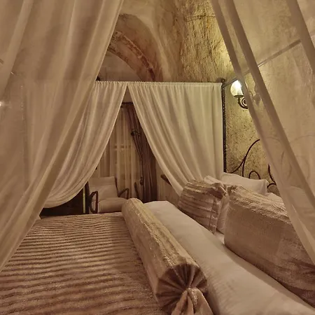 Asuwari Cappadocia 4*