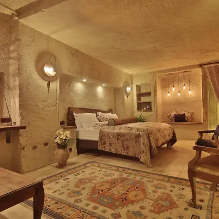 Asuwari Cappadocia Hotel Urgup