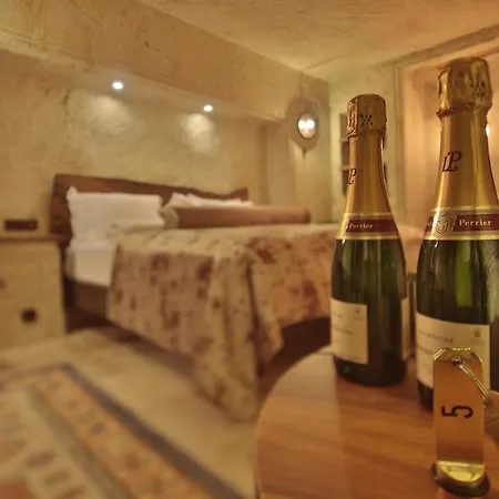 Hotel Asuwari Cappadocia