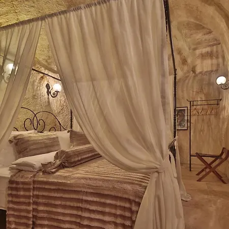 Asuwari Cappadocia Urgup