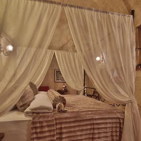 Asuwari Cappadocia