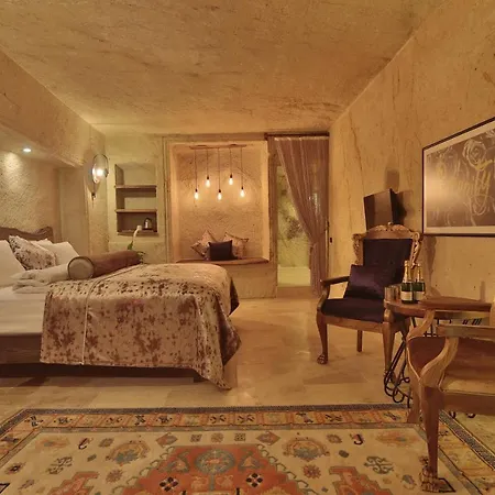 Asuwari Cappadocia Urgup