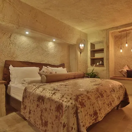 Asuwari Cappadocia 4*