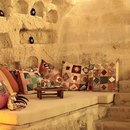 Asuwari Cappadocia Hotel Urgup