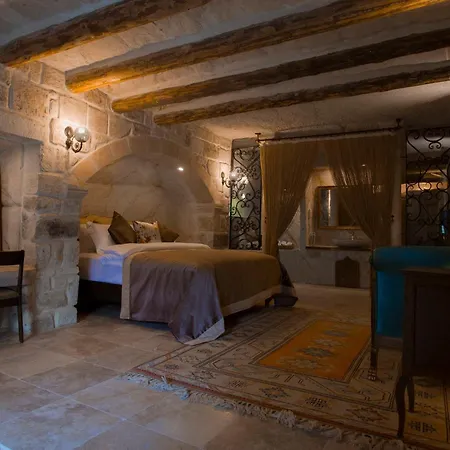 Asuwari Cappadocia Hotel 4*