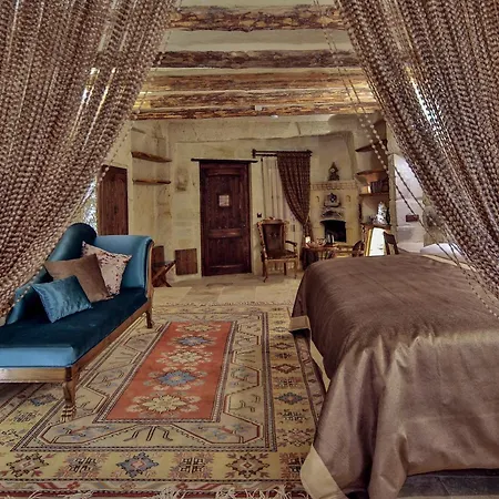 Hotel Asuwari Cappadocia