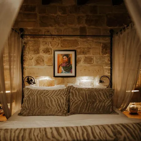 Hotel Asuwari Cappadocia 4*