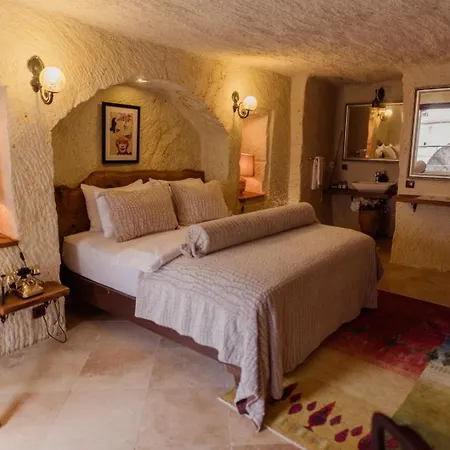 Asuwari Cappadocia 4* Urgup