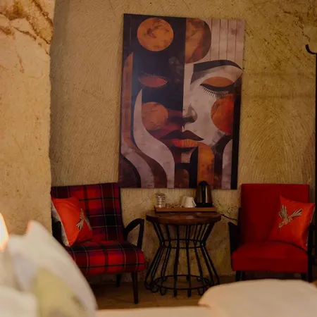Asuwari Cappadocia