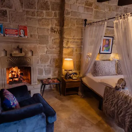 Asuwari Cappadocia Hotel
