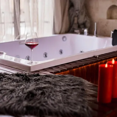 Hotel Asuwari Cappadocia