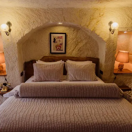 Hotel Asuwari Cappadocia 4*